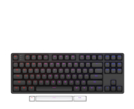 DARK PROJECT DPO87 Black TKL G3MS Sapphire Hot-Swap DPP87_GSH_BLACK_ANSI_ENG - 1279857 - zdjęcie 3